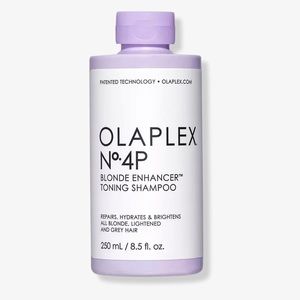 OLAPLEX- NO 4P (Purple Shampoo)